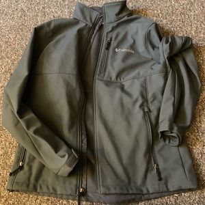 Columbia jacket